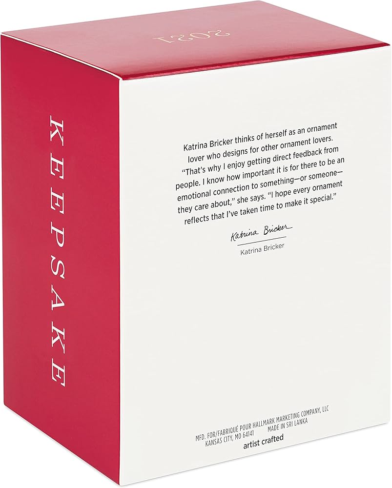 Hallmark ホールマーク　2021 ディズニー　オーナメント　美女と野獣 Hallmark ホールマーク ディズニー オーナメント 美女と野獣 ベル